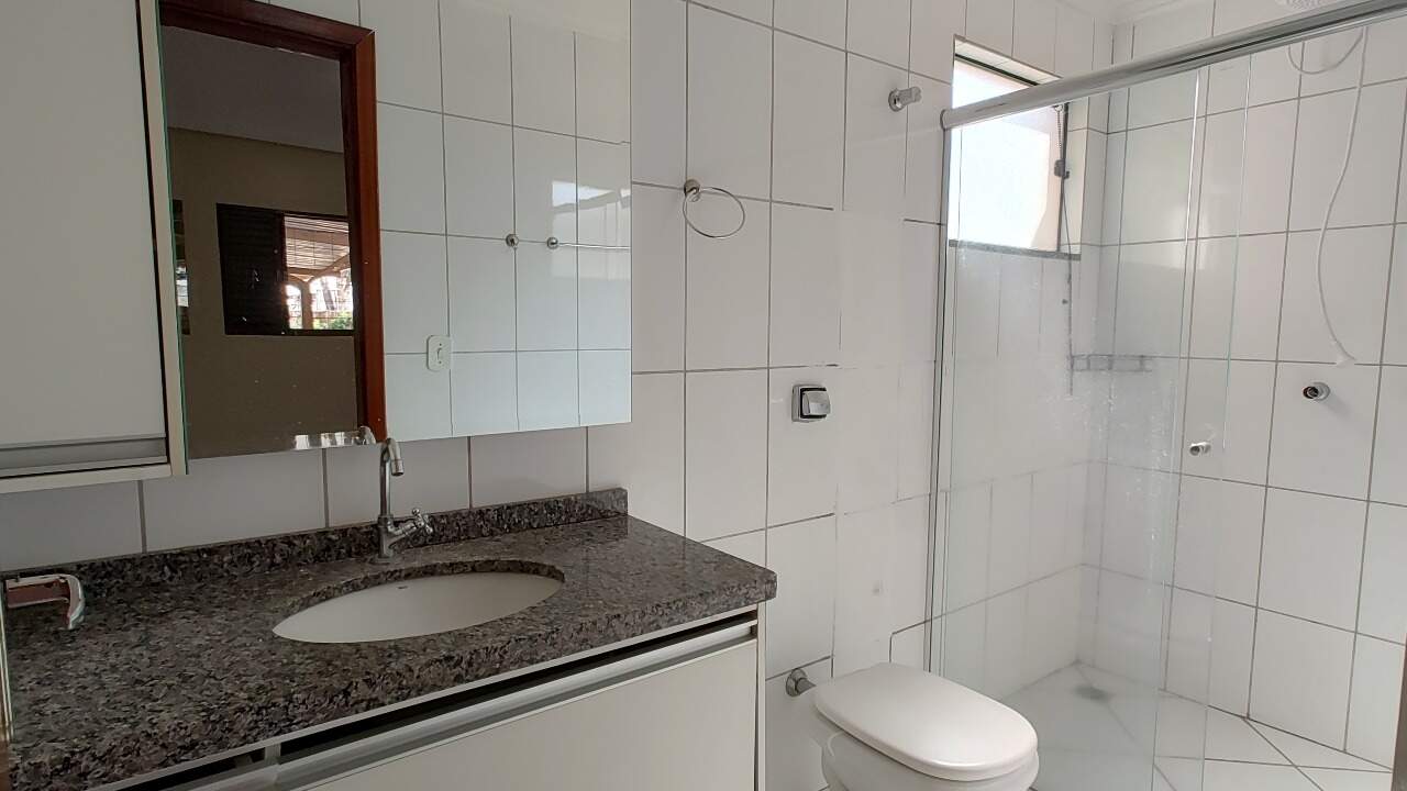 1 Suíte + 1 quarto na Rua Ponta Porã, quase esquina com Presidente Vargas - Foto 14