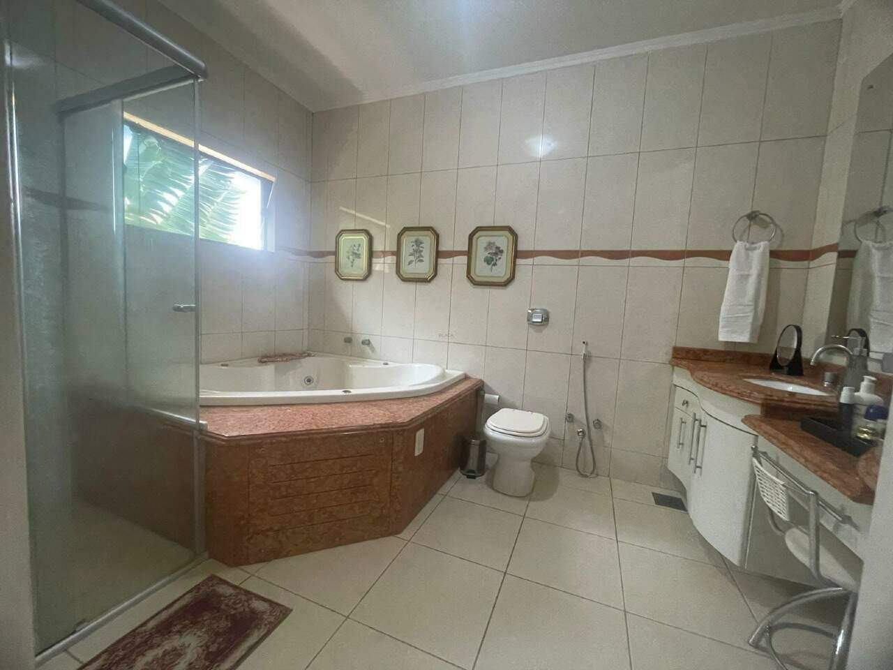 Maravilhosa casa à venda no Portal de Dourados - Foto 21