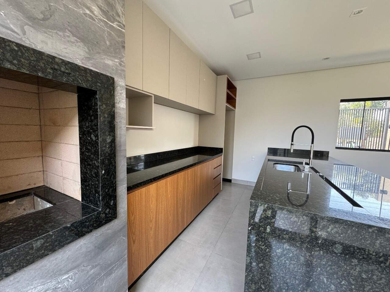 Casa à venda no Jardim Cristhais - Foto 4