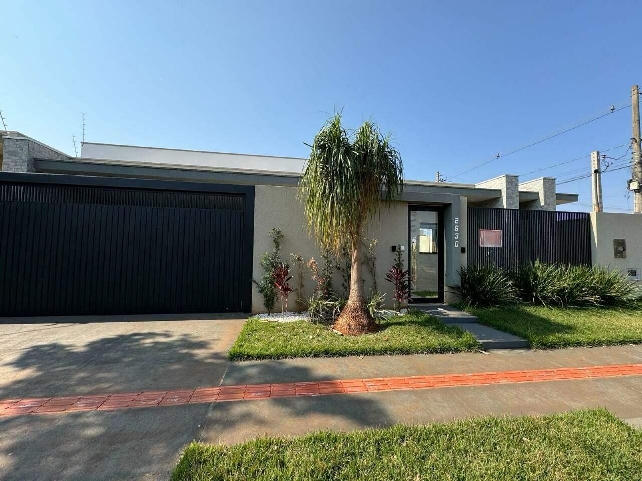 Casa à venda no Jardim Cristhais - Foto 1
