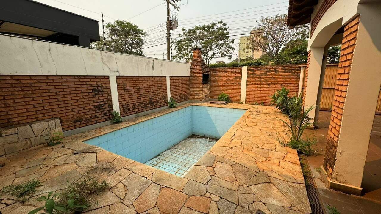 Casa à Venda – Ponto Comercial - Foto 11