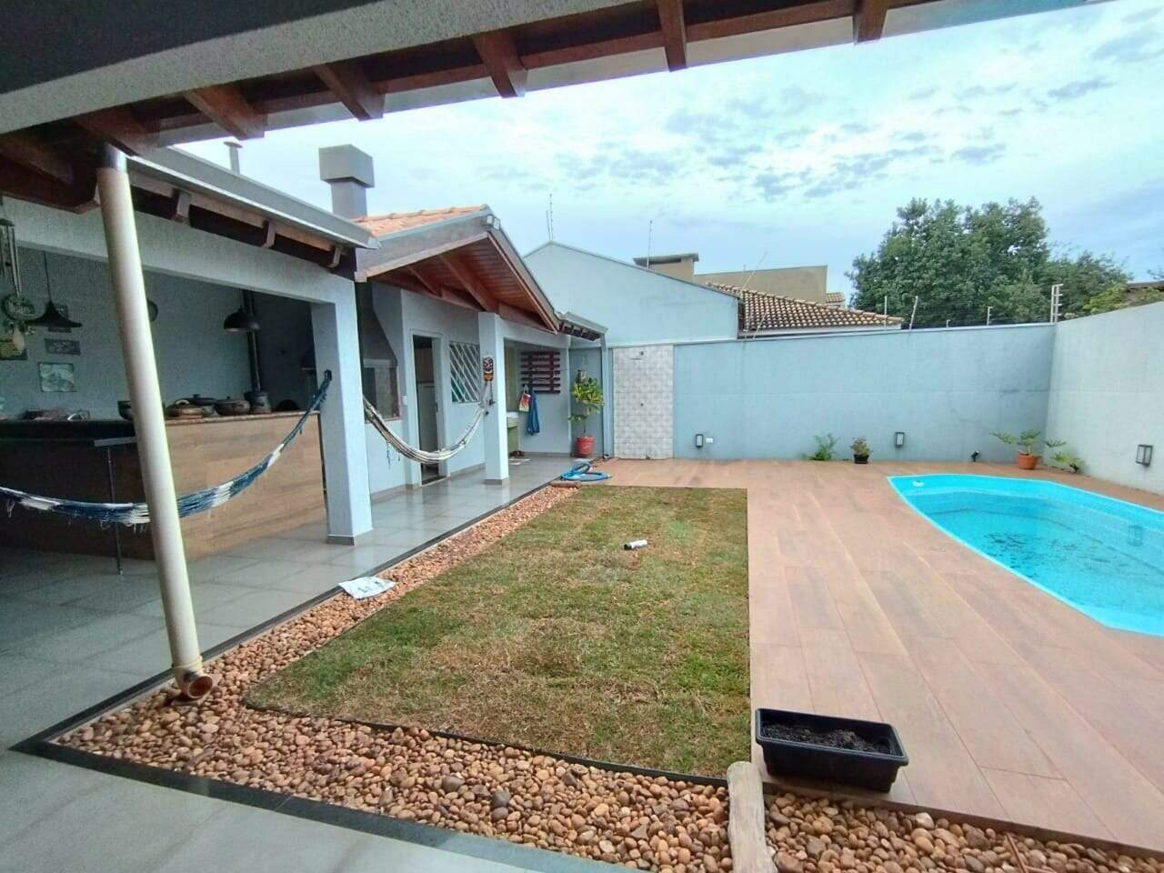 Lindo sobrado à venda, localizado no Parque Alvorada. - Foto 16