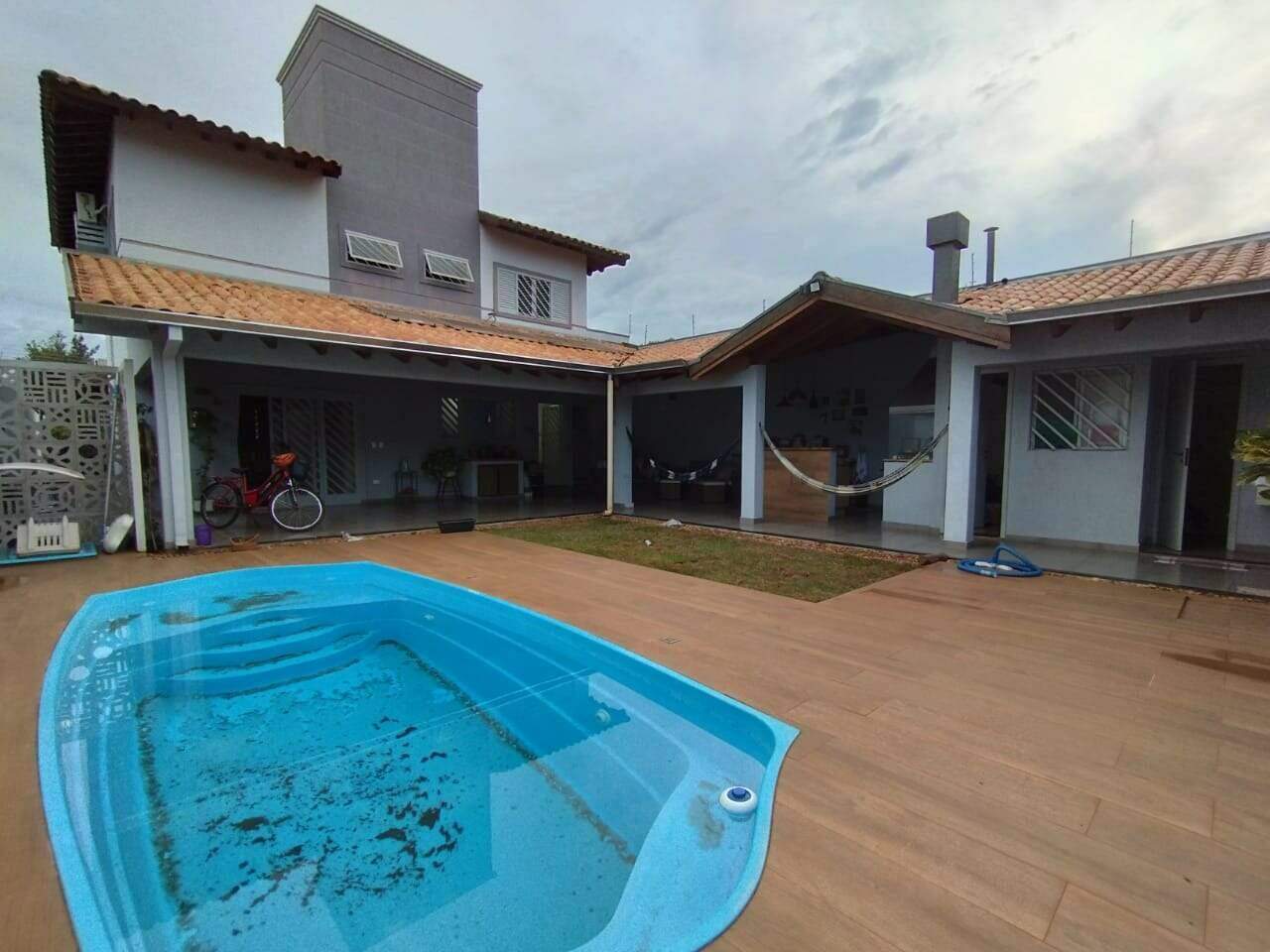 Lindo sobrado à venda, localizado no Parque Alvorada. - Foto 17