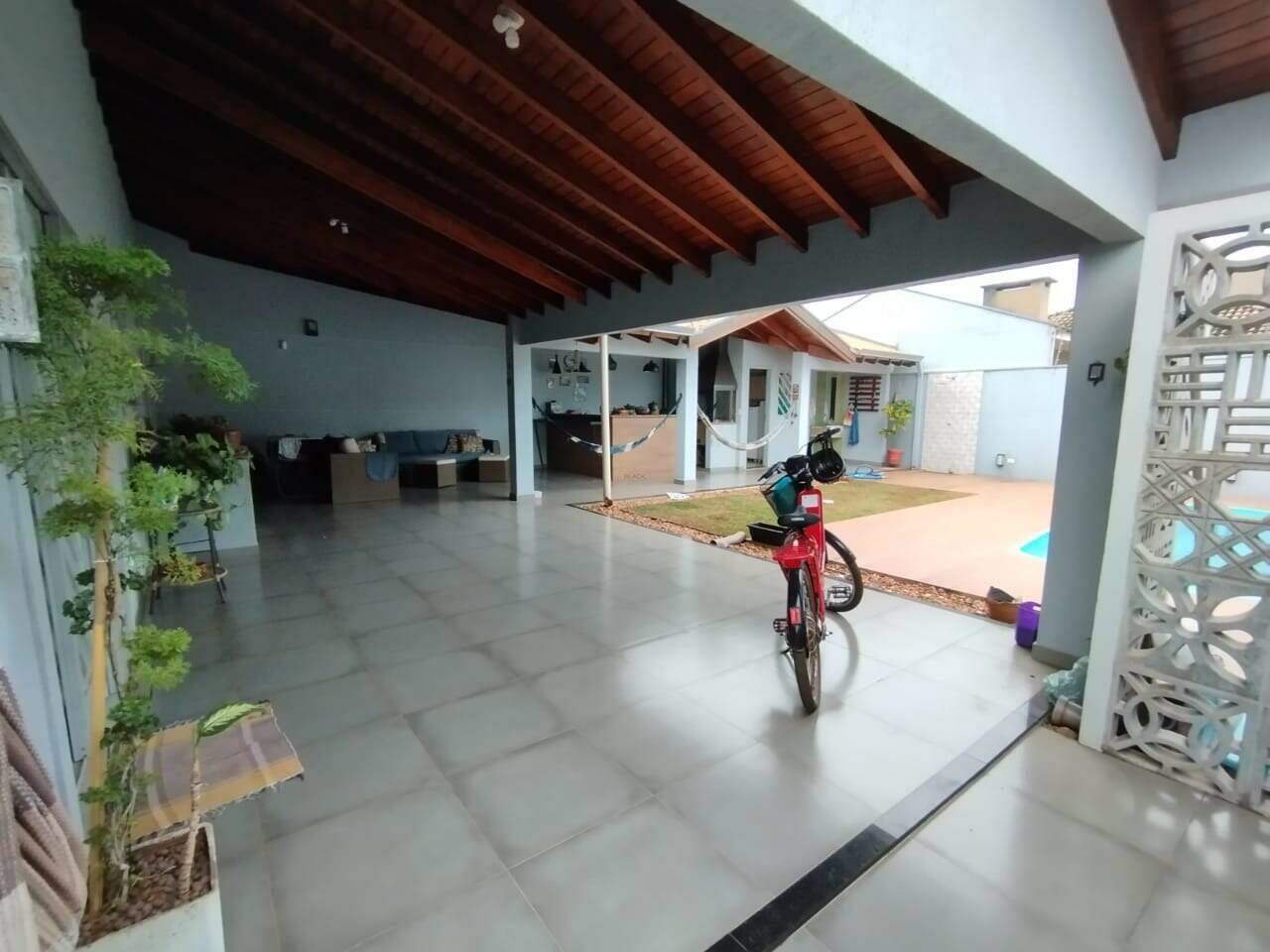 Lindo sobrado à venda, localizado no Parque Alvorada. - Foto 13