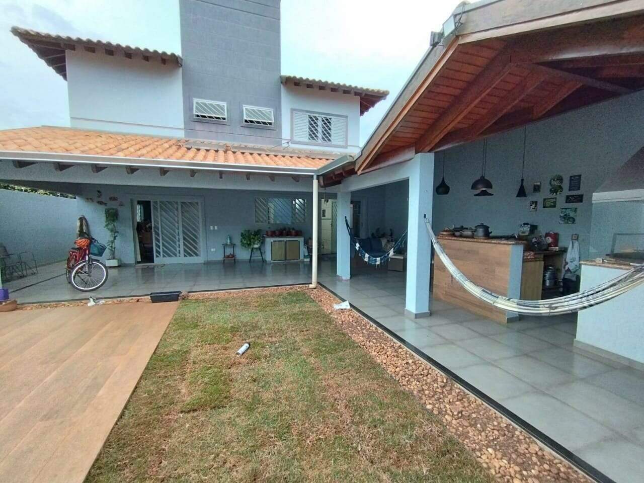 Lindo sobrado à venda, localizado no Parque Alvorada. - Foto 18
