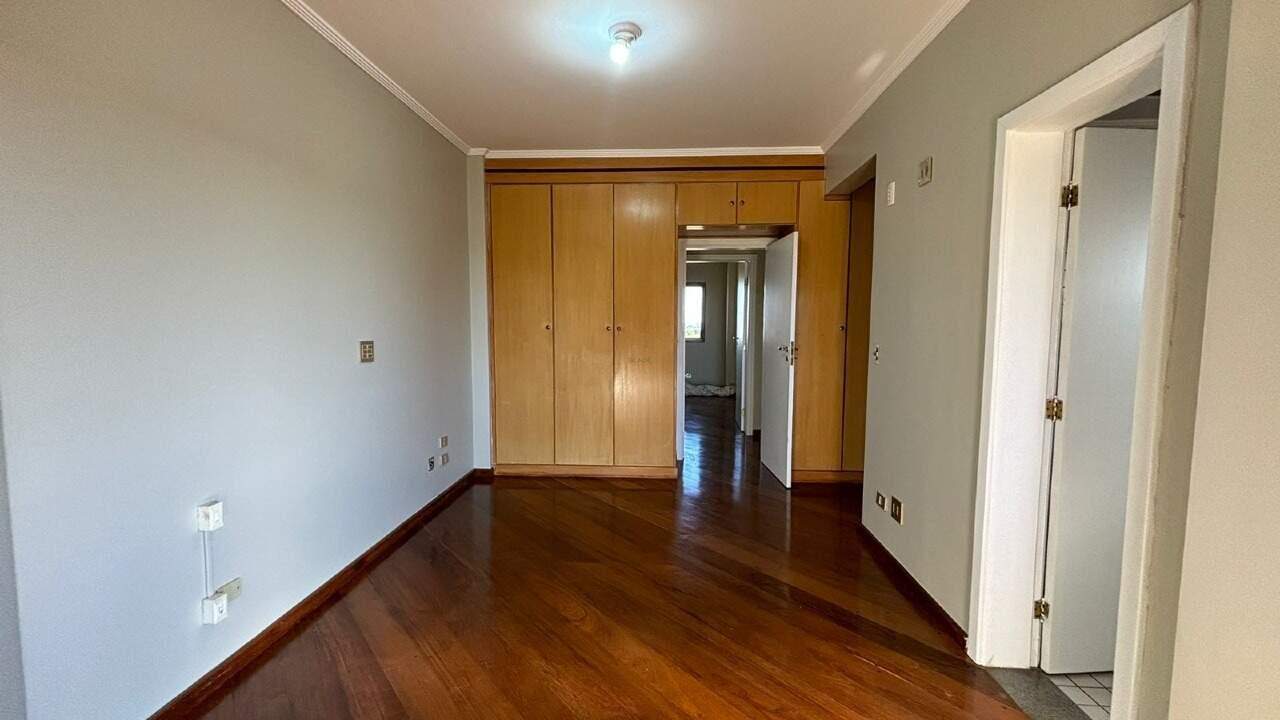 Apartamento Residencial Itaipu