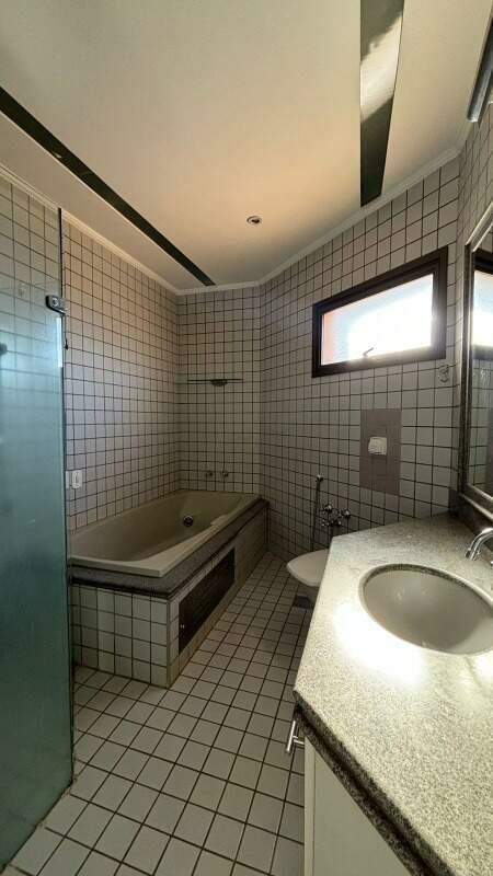 Apartamento Residencial Itaipu
