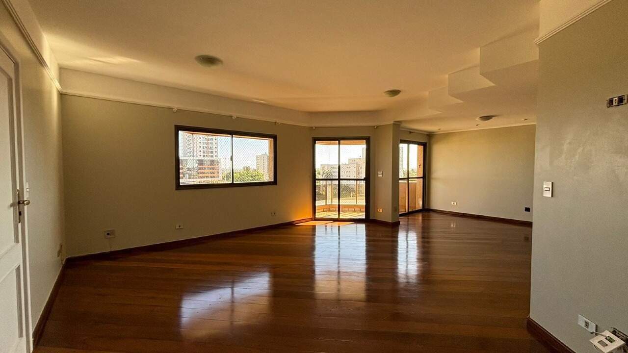 Apartamento Residencial Itaipu