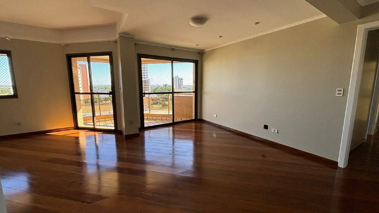 Apartamento Residencial Itaipu