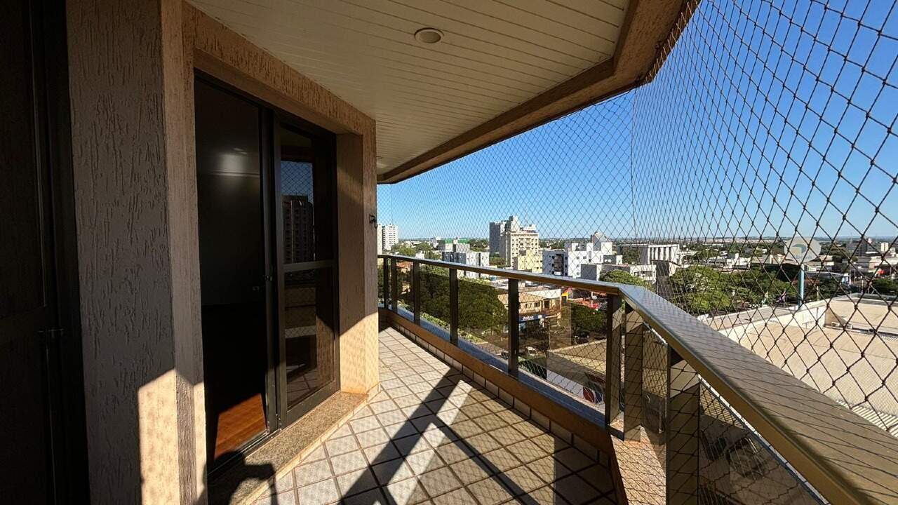 Apartamento Residencial Itaipu