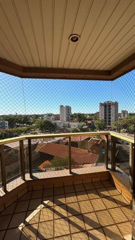 Apartamento Residencial Itaipu