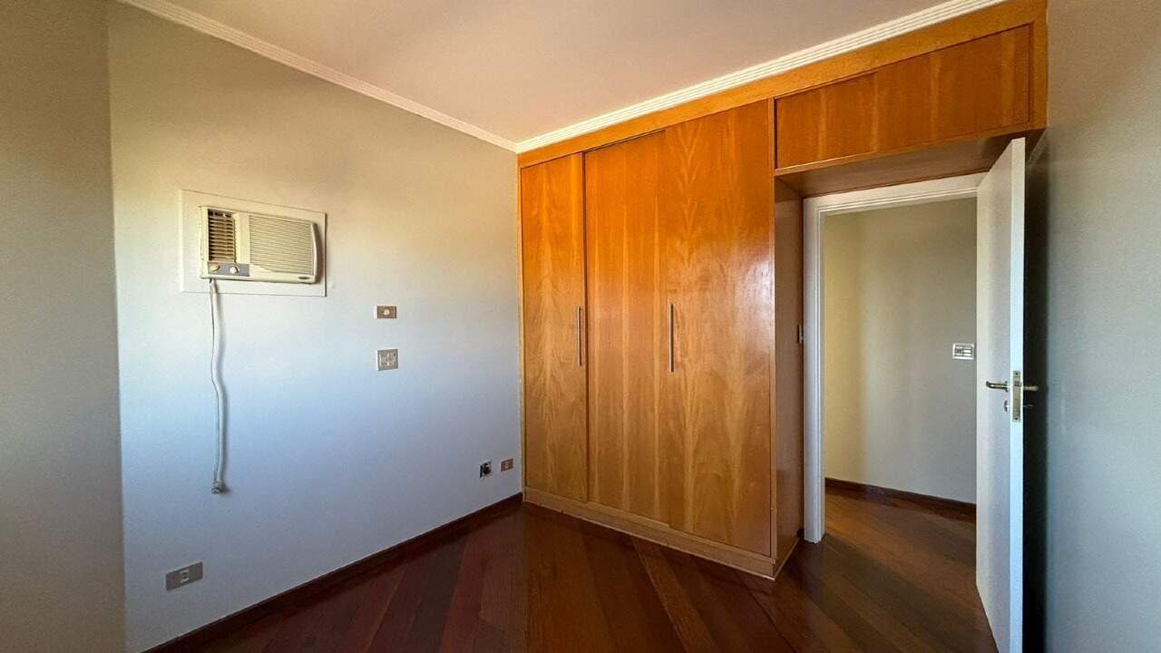 Apartamento Residencial Itaipu