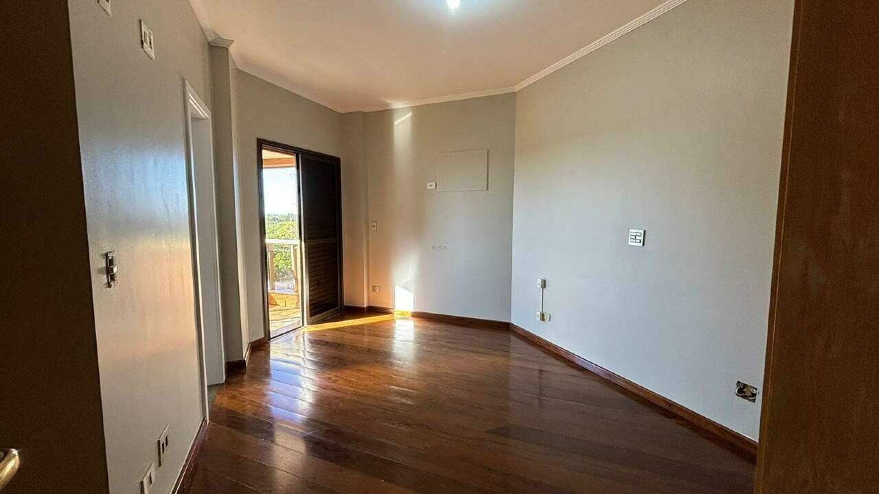 Apartamento Residencial Itaipu