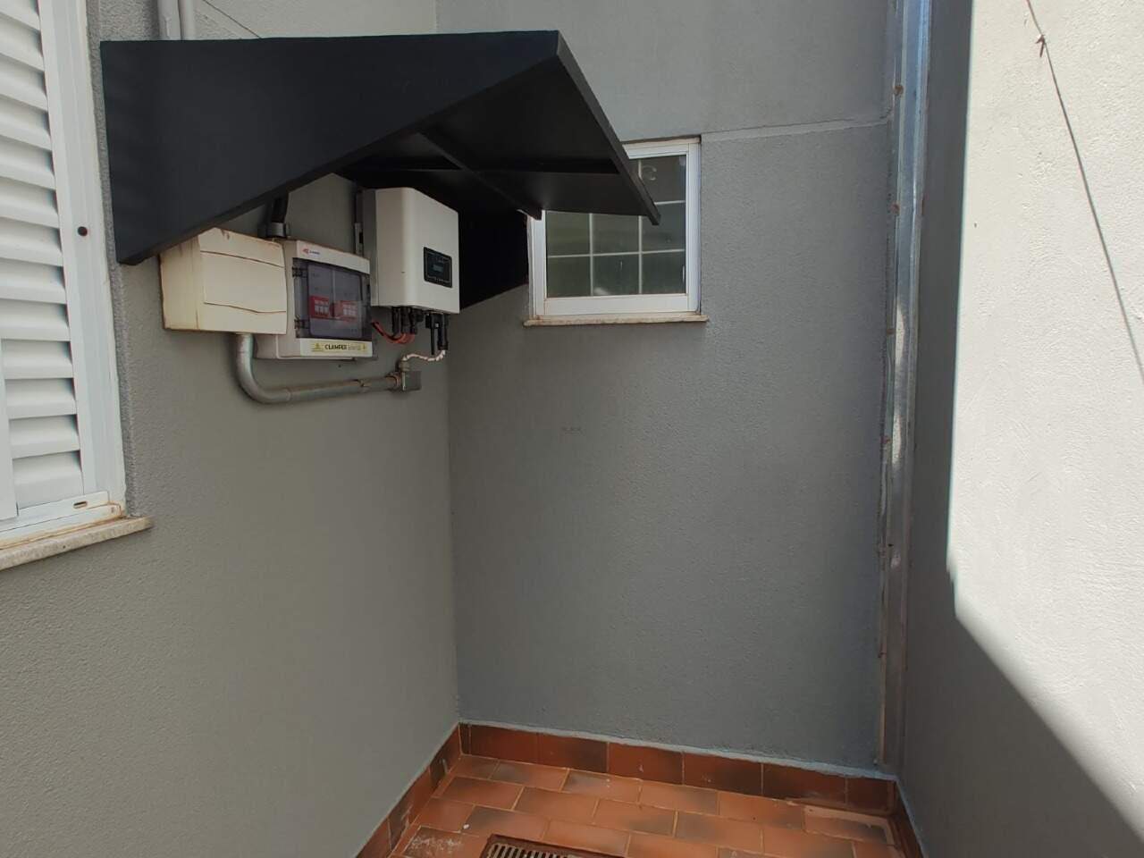 Casa à venda, 3 quartos, 1 suíte, 2 vagas, Parque Alvorada – Dourados/MS - Foto 30