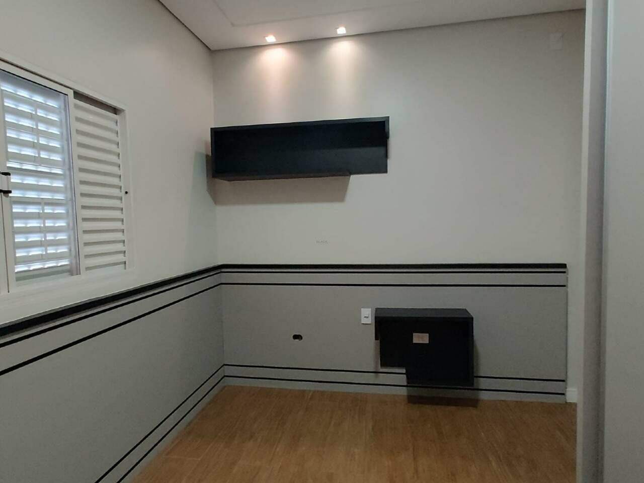 Casa à venda, 3 quartos, 1 suíte, 2 vagas, Parque Alvorada – Dourados/MS - Foto 19