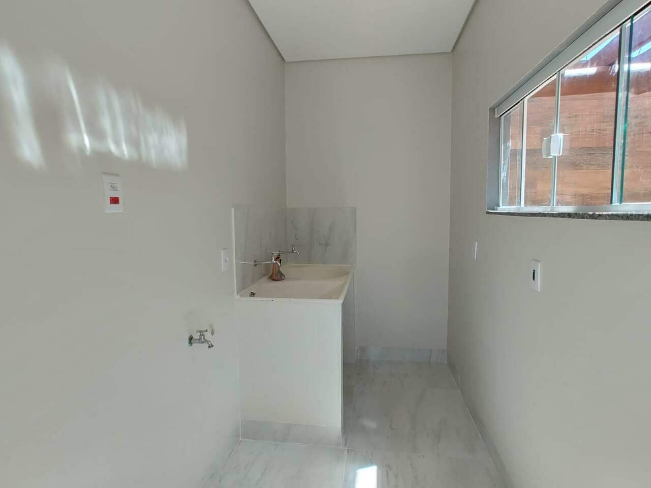 Casa à venda, 3 quartos, 1 suíte, 2 vagas, Parque Alvorada – Dourados/MS - Foto 29