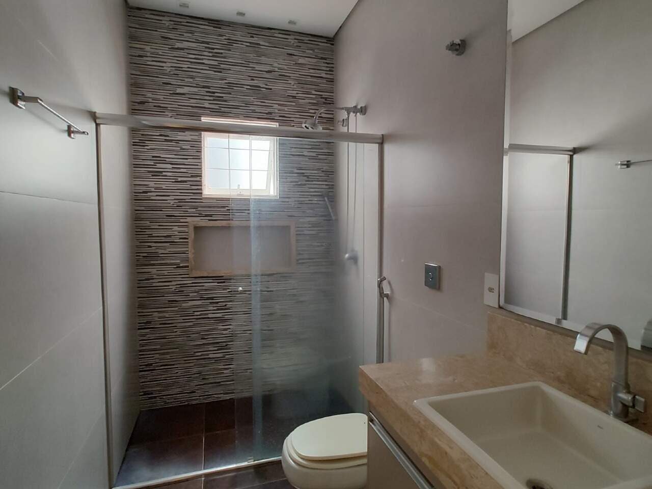 Casa à venda, 3 quartos, 1 suíte, 2 vagas, Parque Alvorada – Dourados/MS - Foto 21