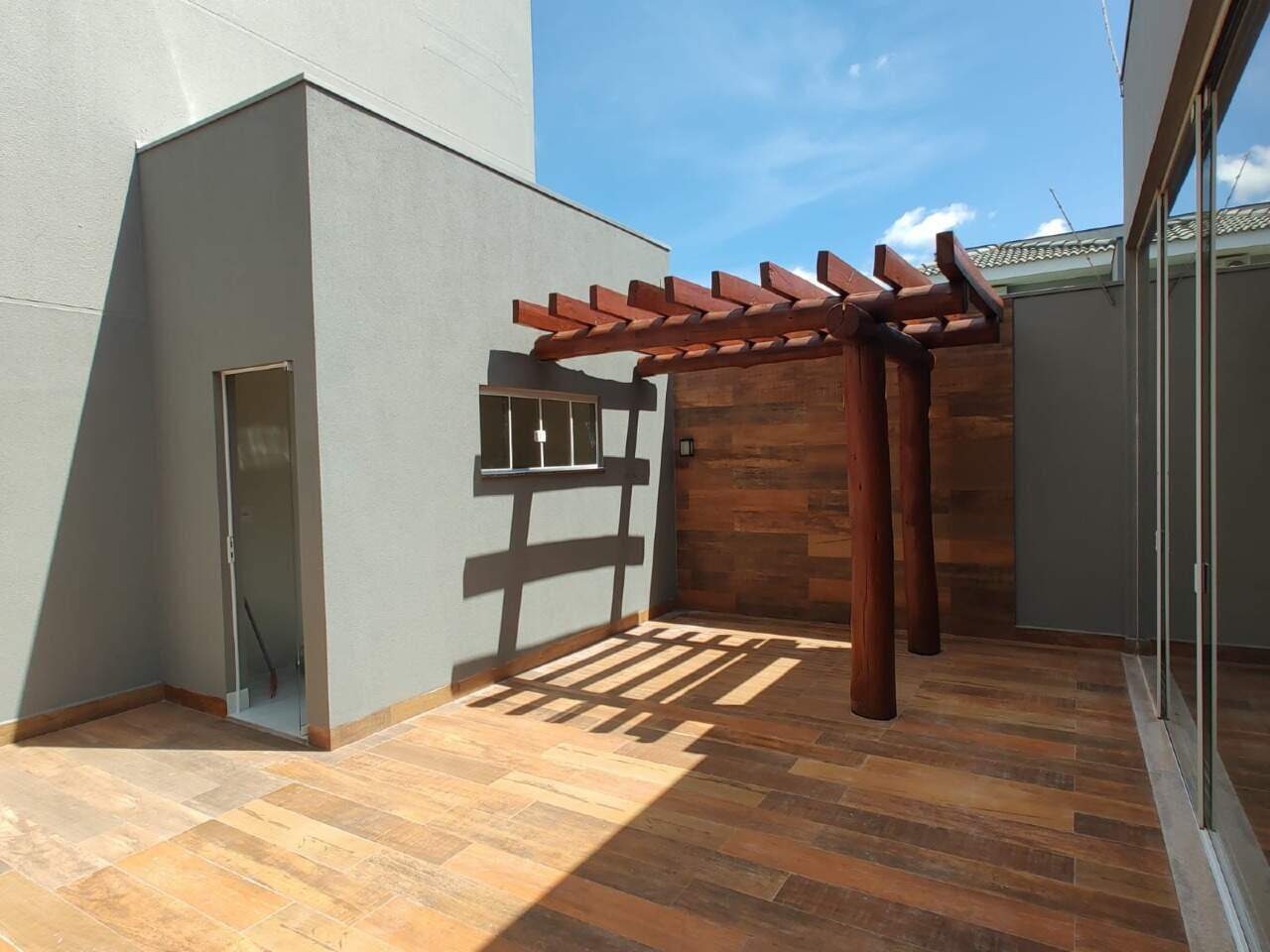 Casa à venda, 3 quartos, 1 suíte, 2 vagas, Parque Alvorada – Dourados/MS - Foto 28