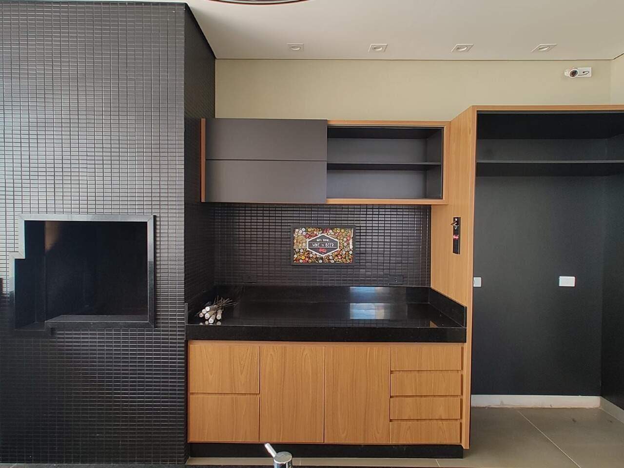 Casa à venda, 3 quartos, 1 suíte, 2 vagas, Parque Alvorada – Dourados/MS - Foto 26