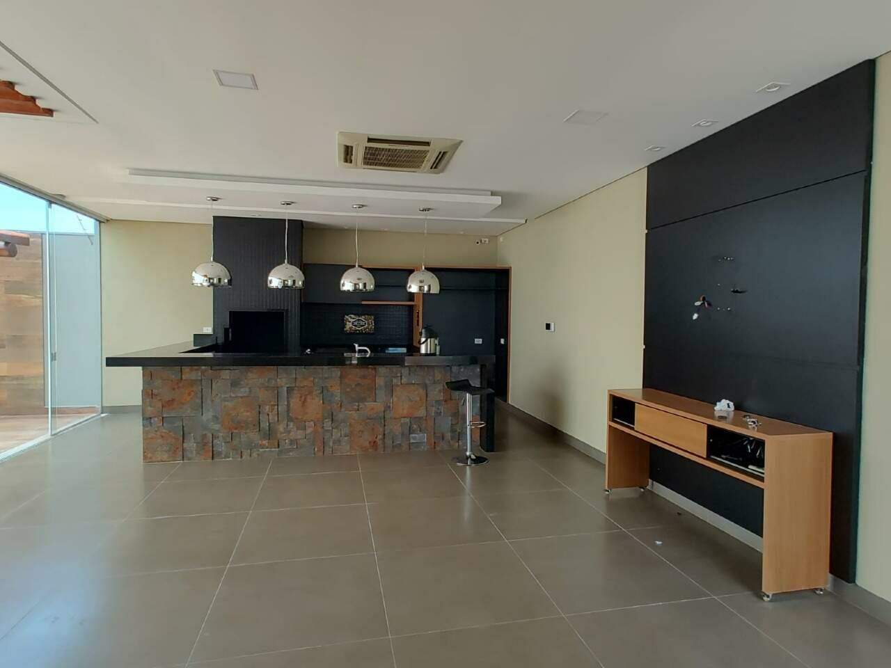 Casa à venda, 3 quartos, 1 suíte, 2 vagas, Parque Alvorada – Dourados/MS - Foto 24