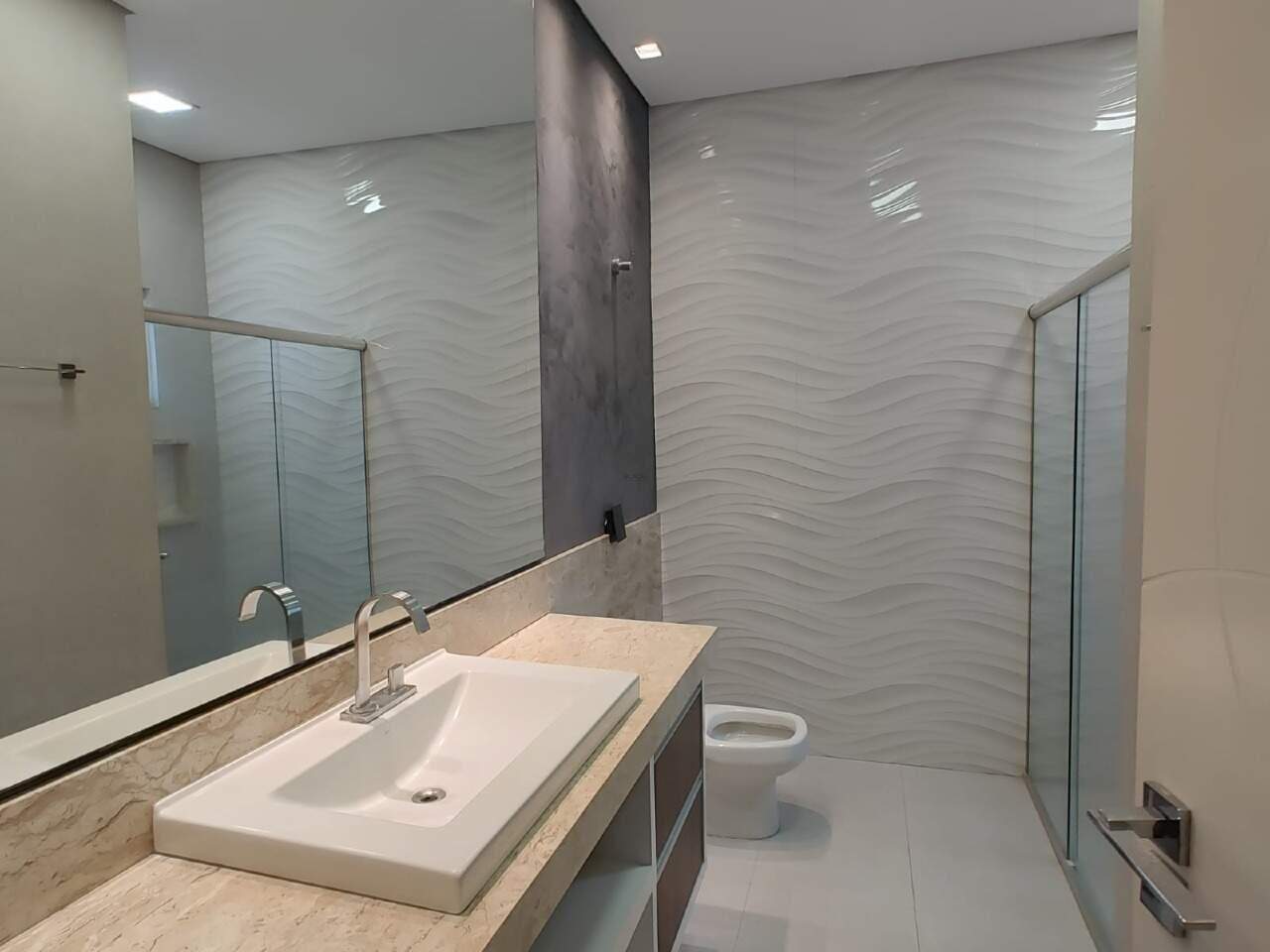 Casa à venda, 3 quartos, 1 suíte, 2 vagas, Parque Alvorada – Dourados/MS - Foto 15