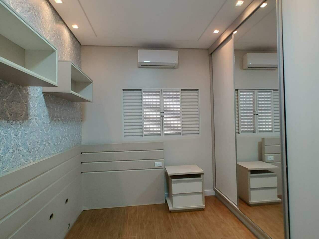 Casa à venda, 3 quartos, 1 suíte, 2 vagas, Parque Alvorada – Dourados/MS - Foto 22