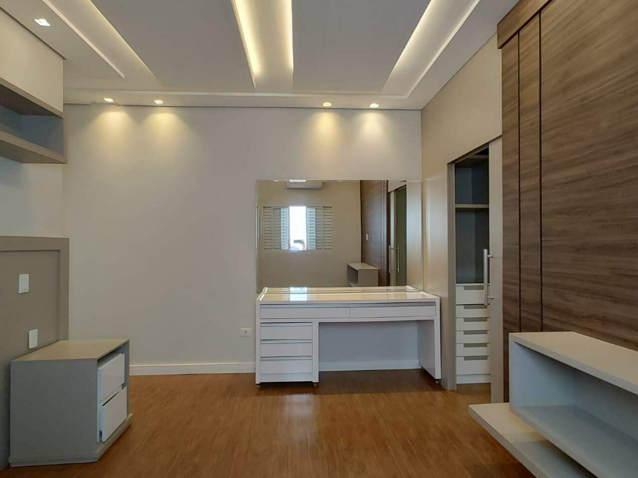 Casa à venda, 3 quartos, 1 suíte, 2 vagas, Parque Alvorada – Dourados/MS - Foto 13