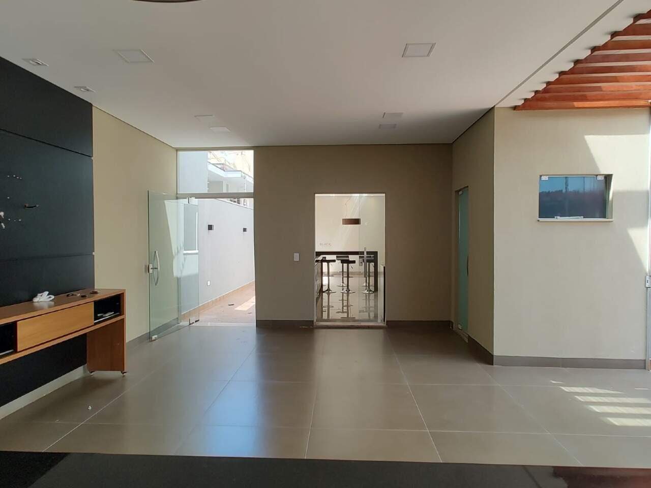 Casa à venda, 3 quartos, 1 suíte, 2 vagas, Parque Alvorada – Dourados/MS - Foto 25