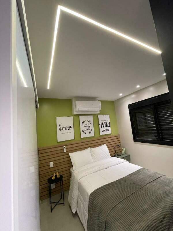 Apartamento à Venda – Sunset Residence Suíte – Apartamento 1709