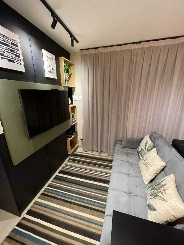 Apartamento à Venda – Sunset Residence Suíte – Apartamento 1709