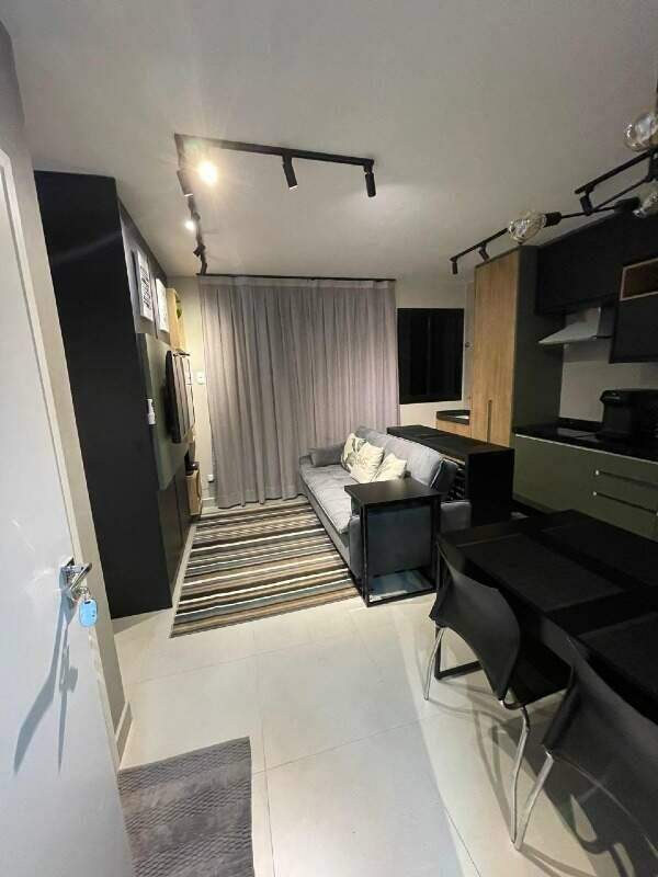Apartamento à Venda – Sunset Residence Suíte – Apartamento 1709 - Foto 14