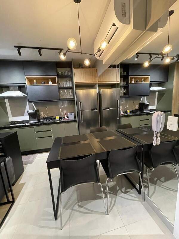 Apartamento à Venda – Sunset Residence Suíte – Apartamento 1709