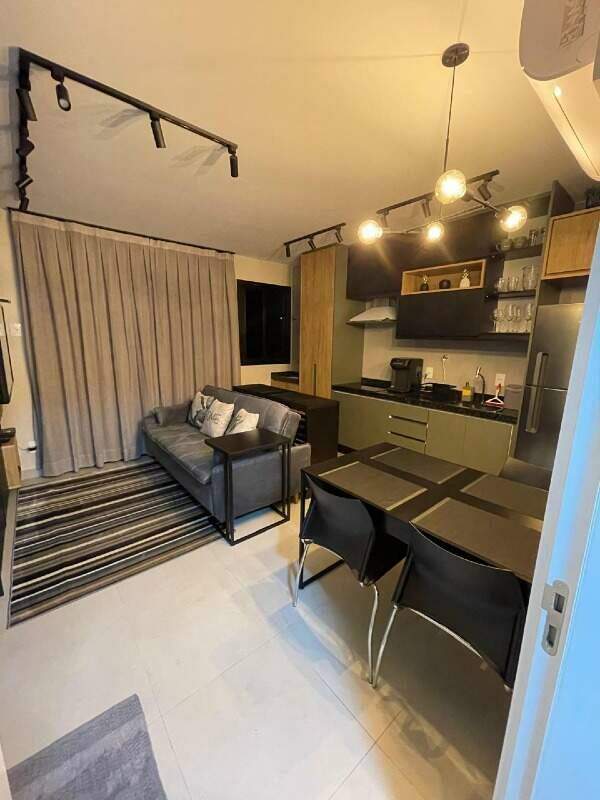 Apartamento à Venda – Sunset Residence Suíte – Apartamento 1709 - Foto 11
