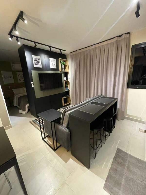 Apartamento à Venda – Sunset Residence Suíte – Apartamento 1709