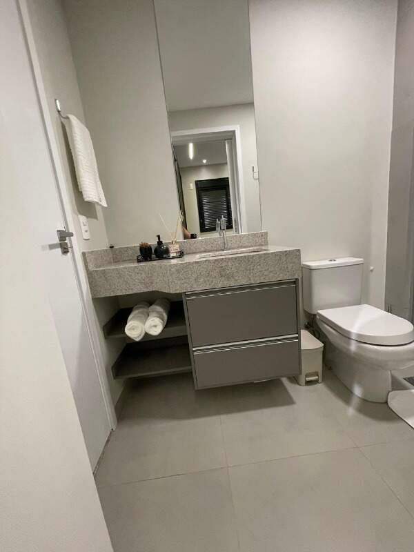 Apartamento à Venda – Sunset Residence Suíte – Apartamento 1709