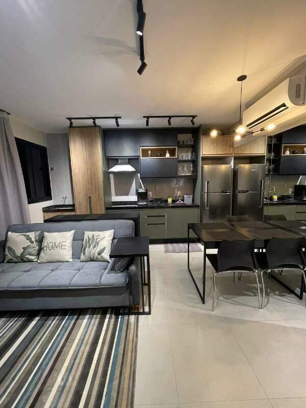Apartamento à Venda – Sunset Residence Suíte – Apartamento 1709