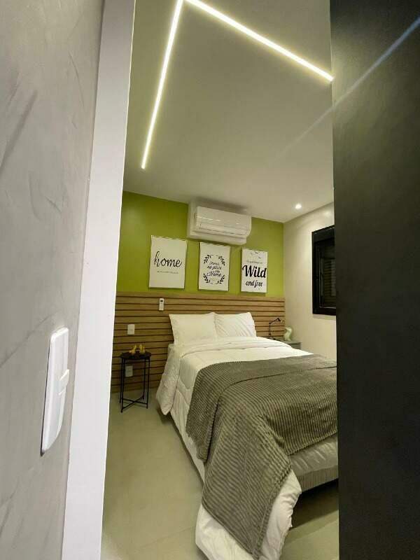 Apartamento à Venda – Sunset Residence Suíte – Apartamento 1709 - Foto 12