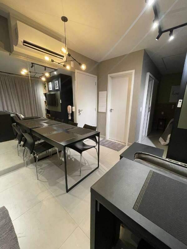 Apartamento à Venda – Sunset Residence Suíte – Apartamento 1709
