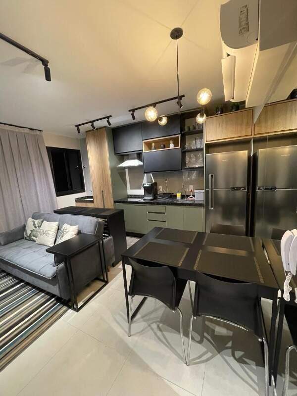 Apartamento à Venda – Sunset Residence Suíte – Apartamento 1709