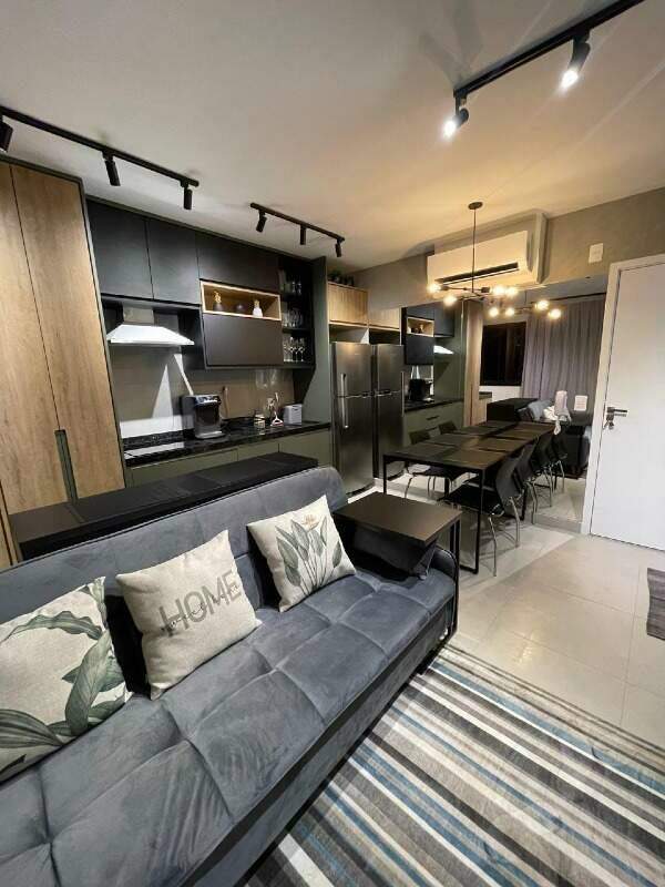 Apartamento à Venda – Sunset Residence Suíte – Apartamento 1709