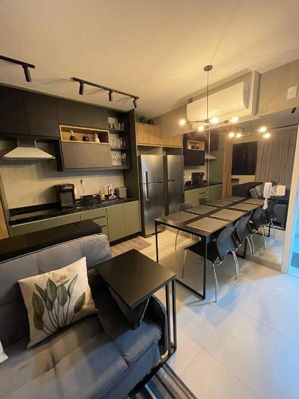 Apartamento à Venda – Sunset Residence Suíte – Apartamento 1709