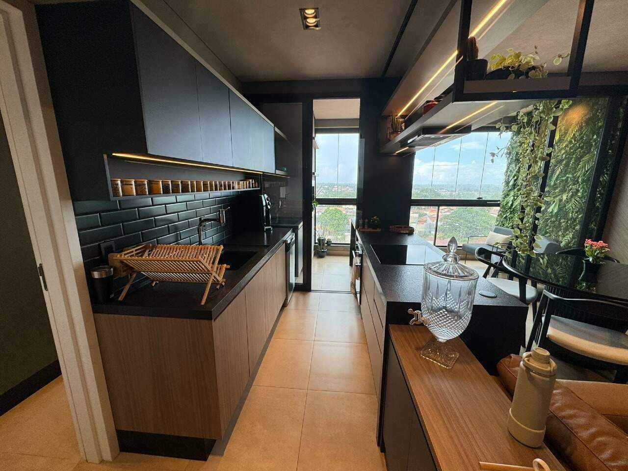 Apartamento à Venda – Condomínio Living Residence