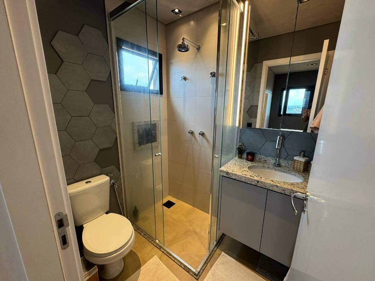 Apartamento à Venda – Condomínio Living Residence - Foto 17