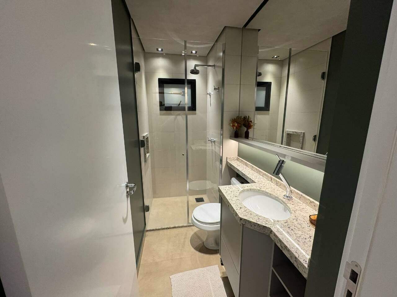 Apartamento à Venda – Condomínio Living Residence - Foto 13