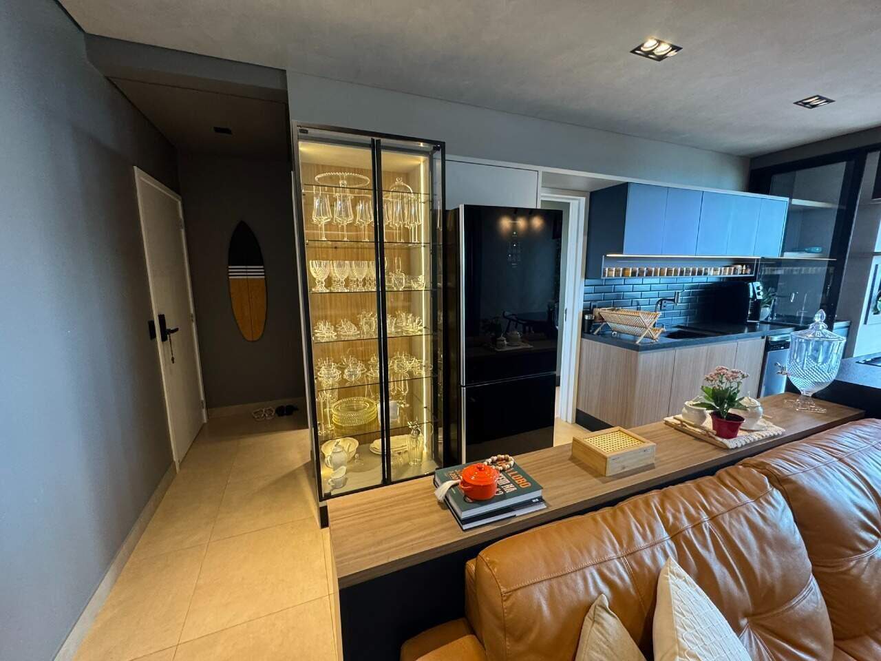 Apartamento à Venda – Condomínio Living Residence