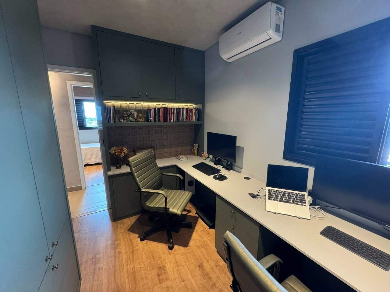 Apartamento à Venda – Condomínio Living Residence - Foto 14