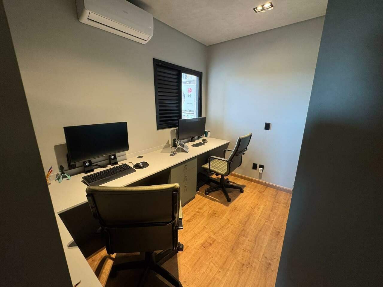 Apartamento à Venda – Condomínio Living Residence - Foto 15