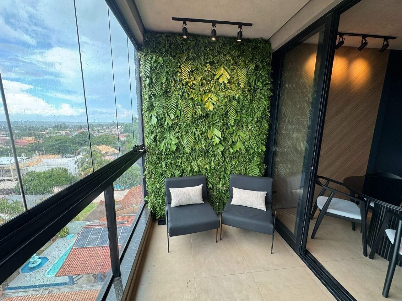 Apartamento à Venda – Condomínio Living Residence