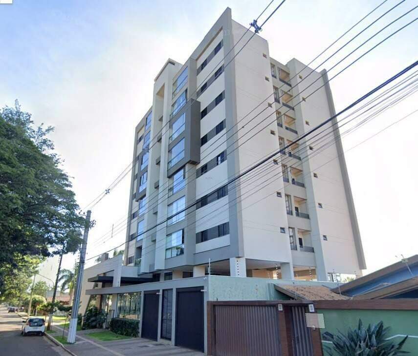 Apartamento à Venda – Condomínio Living Residence