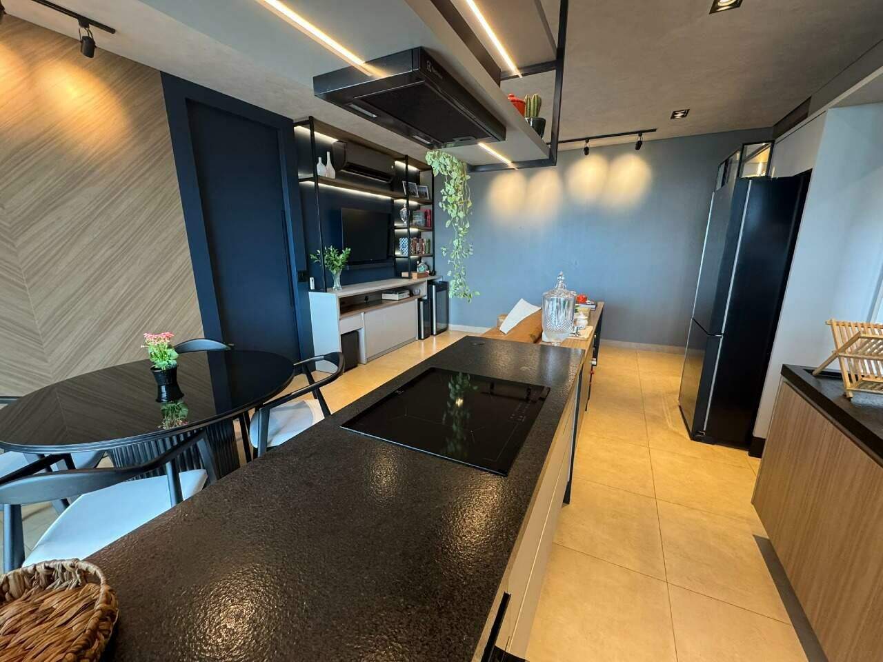 Apartamento à Venda – Condomínio Living Residence